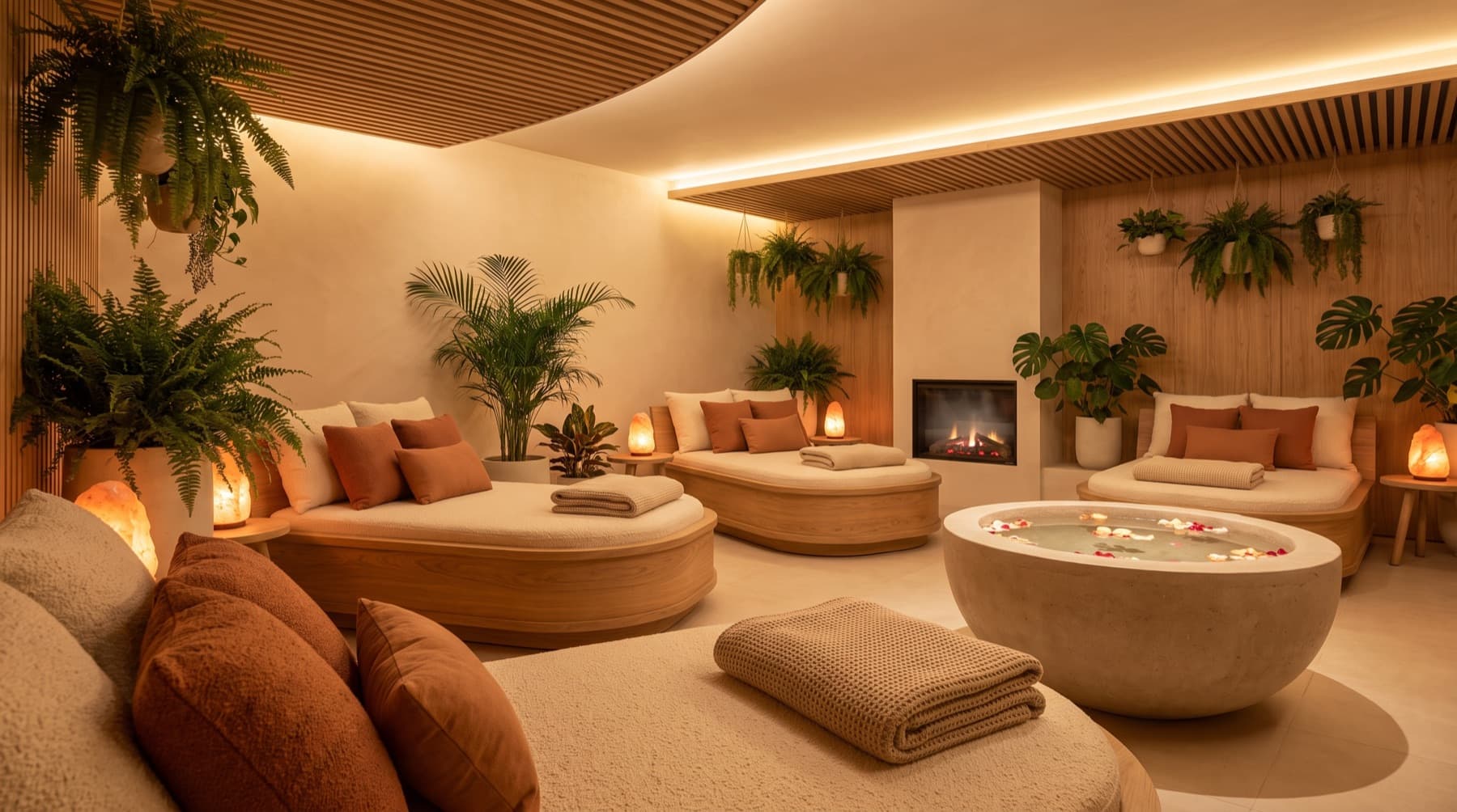 Thai Massage