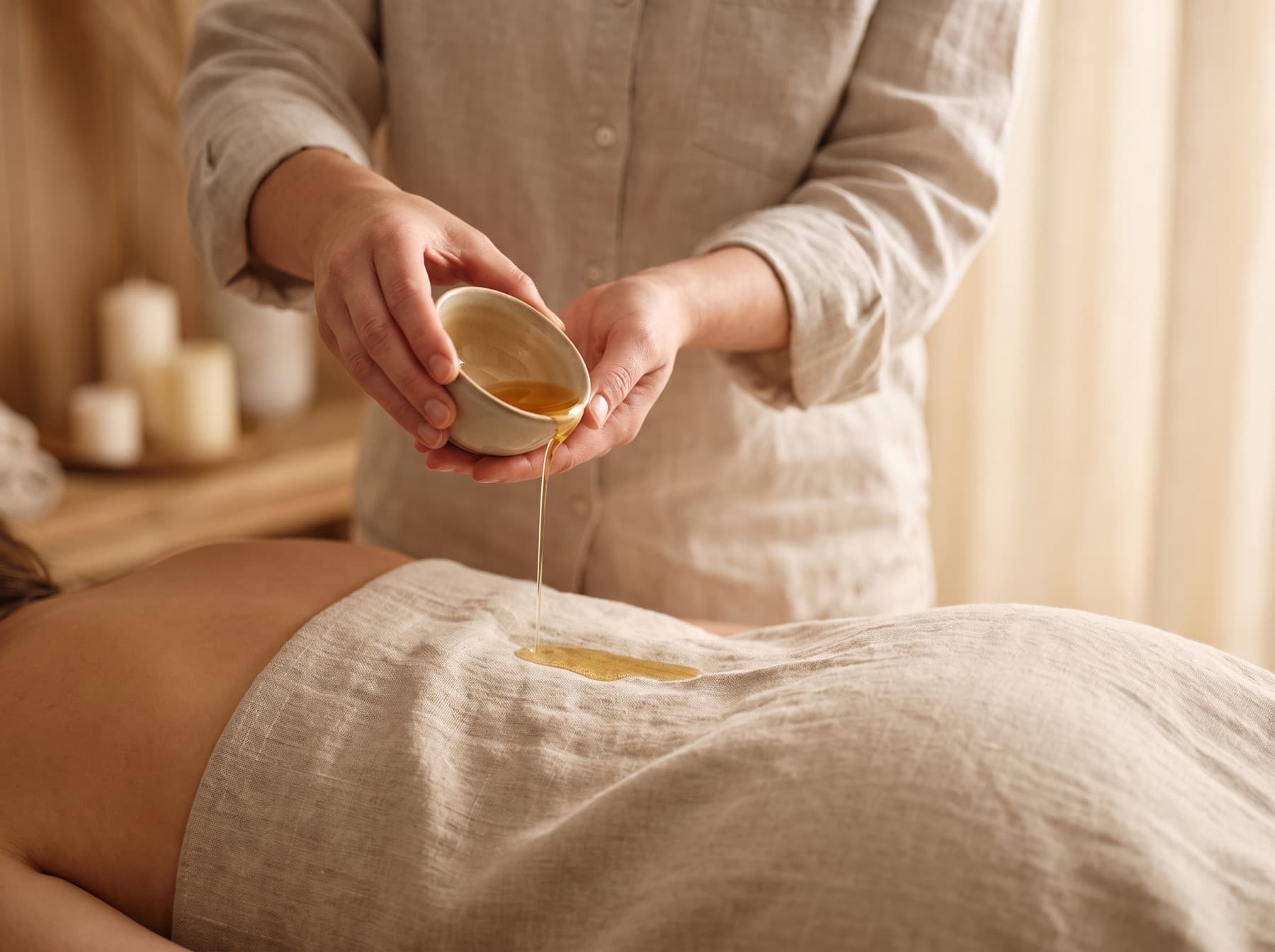 Swedish Massage